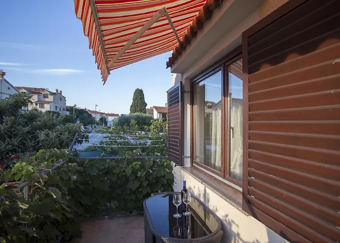 Apartamento Kristina *