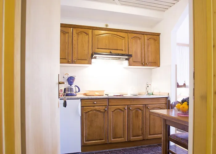 Kristina Apartamento Rovinj