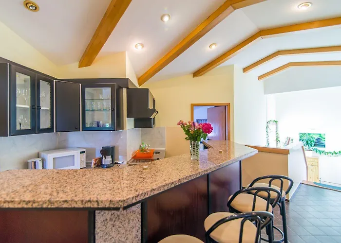 Kristina Apartamento
