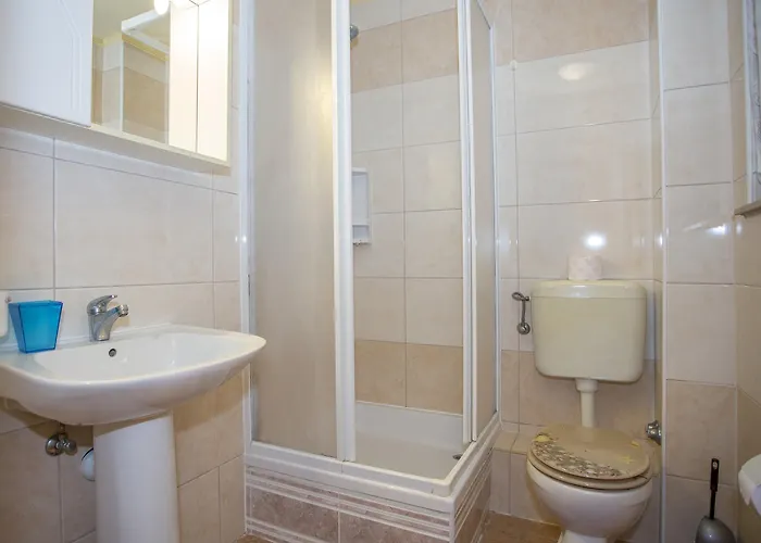 Apartamento Kristina *