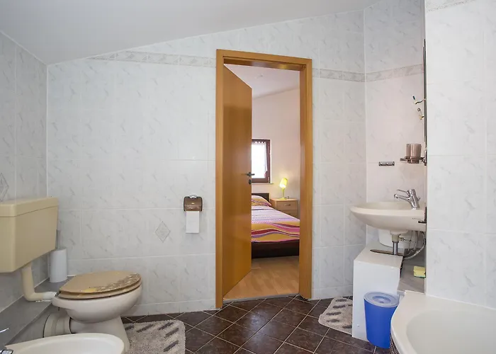 Apartamento Kristina *