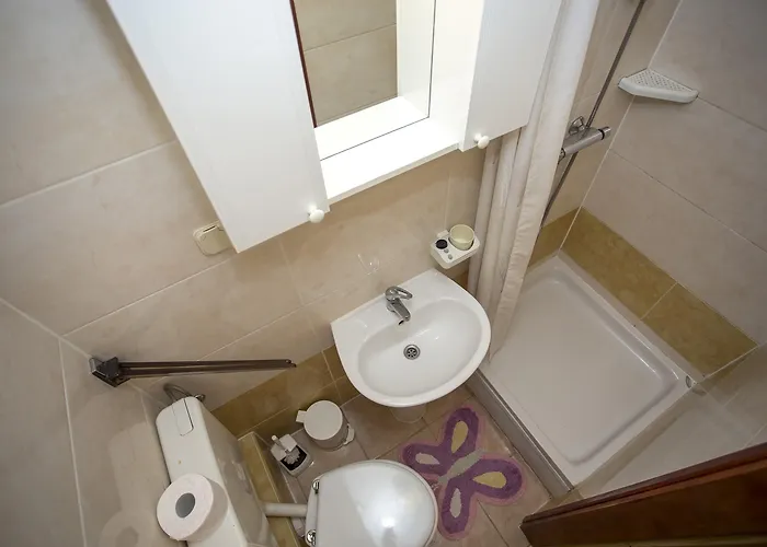 Kristina Apartamento Rovinj