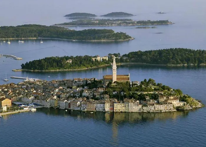 Kristina * Rovinj
