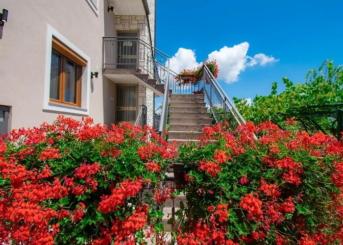 Apartamento Kristina Rovinj