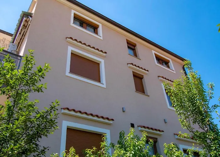 Apartamento Kristina *